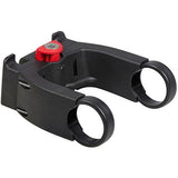 NewLooxs stuurhouder KlickFix E-bike Ø22-26mm klemmen + slot