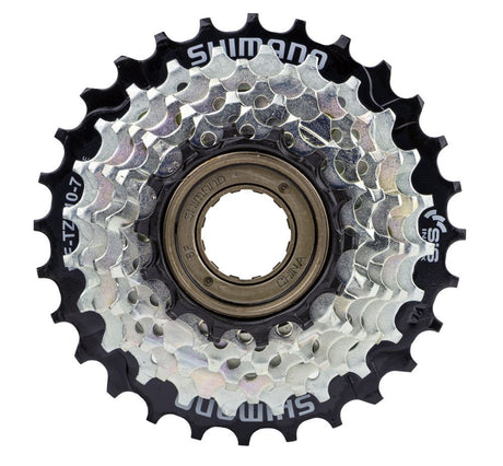 Shimano Freewheel Tz510 7-Sp 14-16-18-20-22-24-28T