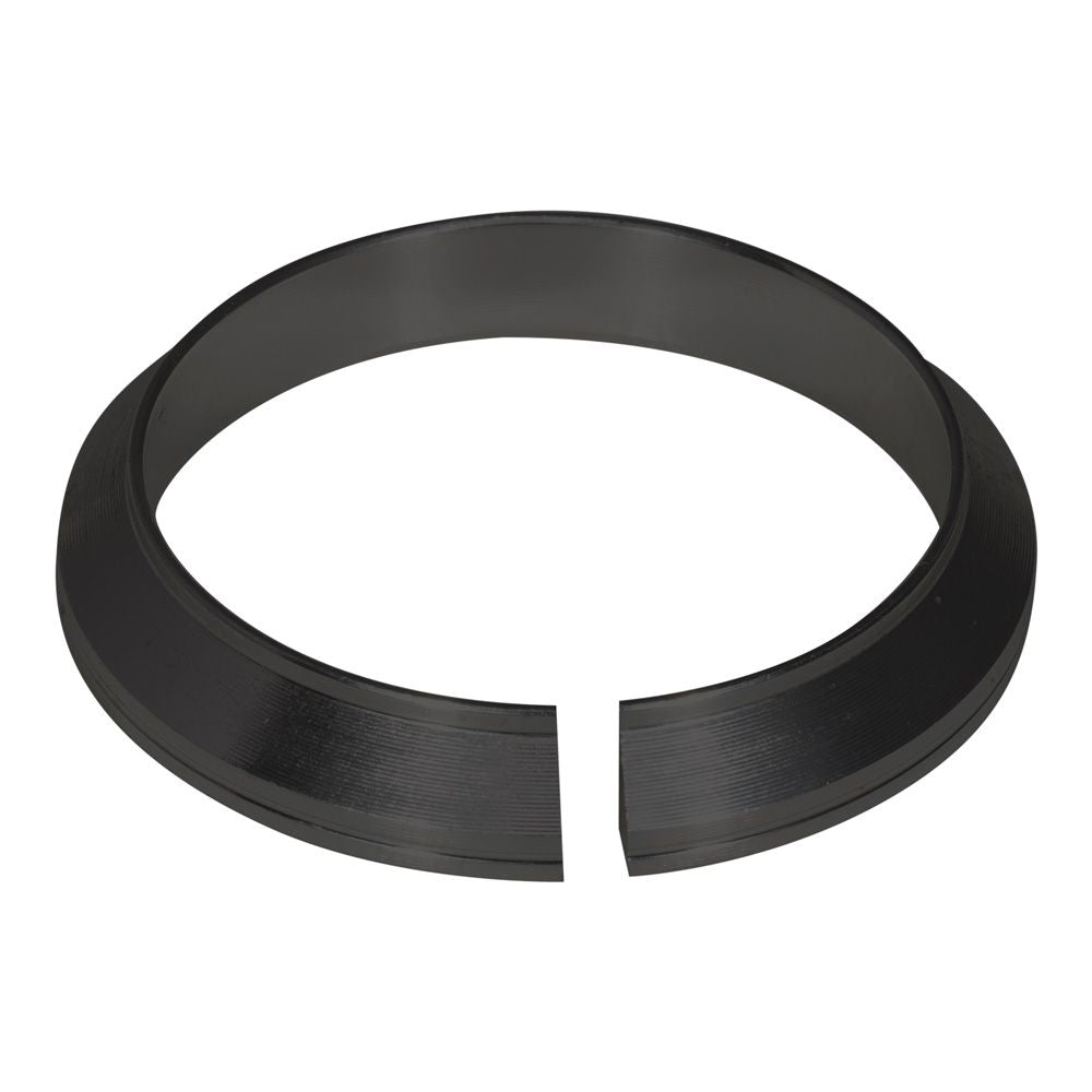 Elvedes compressie ring voor 1⅛ 45gr (zwart) hoogte 5,8mm