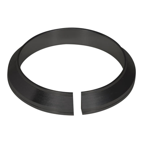 Elvedes compressie ring voor 1⅛ 45gr (zwart) hoogte 5,8mm