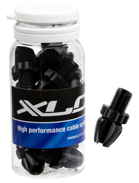 Xlc kabed stelbout alm m10 zw pot a 15
