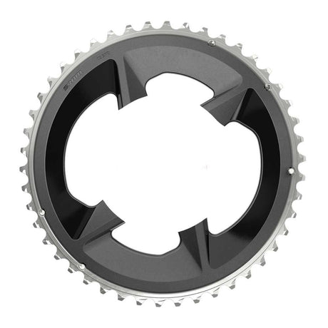 Sram tandwiel rival axs 2x12 steek 107 46 tands zwart