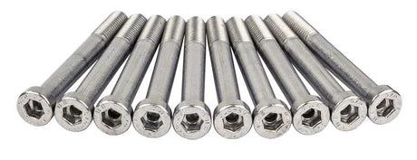 Wuerth anp bout m8x70 inbus din6912 a2-70 ds a 10