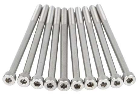 Wuerth anp bout m4x75 bzk din912 a2 ds a 10
