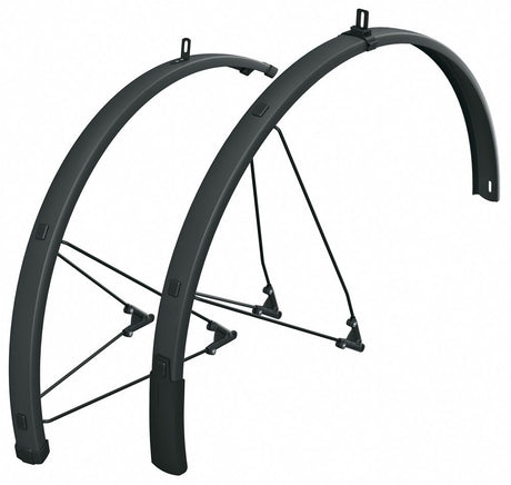 Sks spatbordset 28 bluemels style