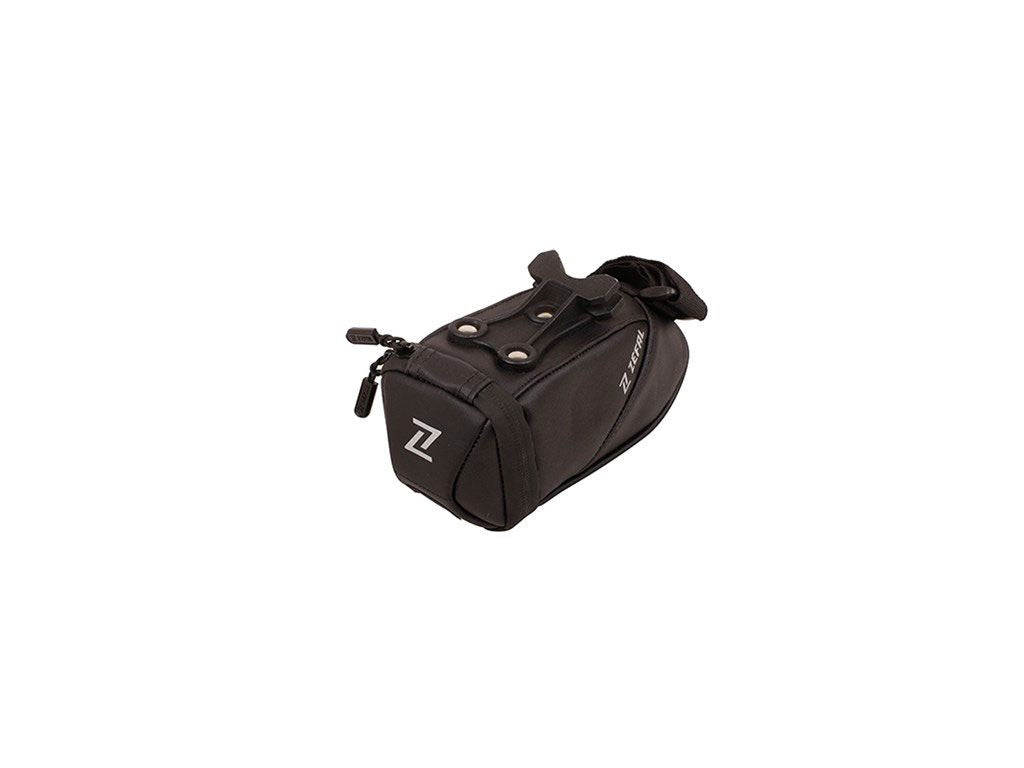 Zefal zadeltas iron pack