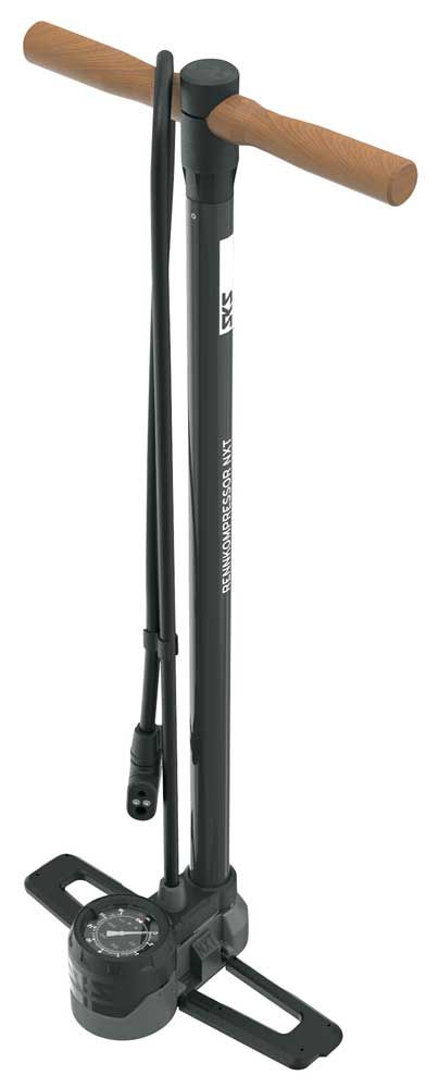 Sks vloerpomp rennkompressor