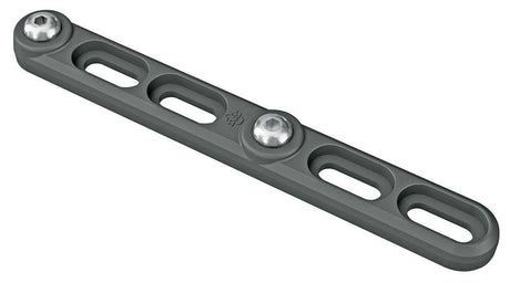 Sks bidod adapter cage shifter pvc zw