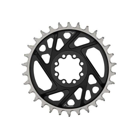 Sram kettingblad tandwiel t-type eagle 32t 3mm xx direct mount zwart
