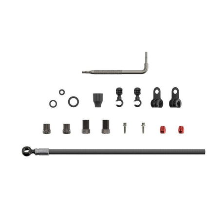 Sram schijfrem schijfrem hydraulische slang kit
