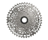Sram cassette cassette pg-1231 xplr 12-speed 11-44