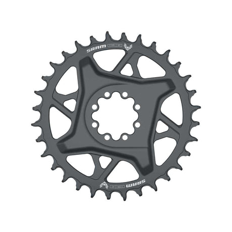 Sram kettingblad gx eagle 32t tandwiel dm 3mm t-type