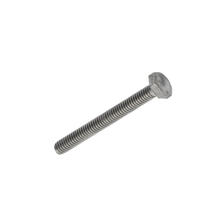 Bofix bout m4 x 35 rvs werkplaats (50)
