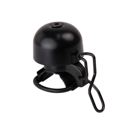 Widek b.v. widek paperclip mini bel xxl alu. all-black op kaart