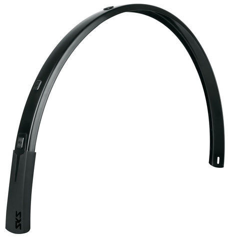 Sks achterspatbord 28 bluemels style profile
