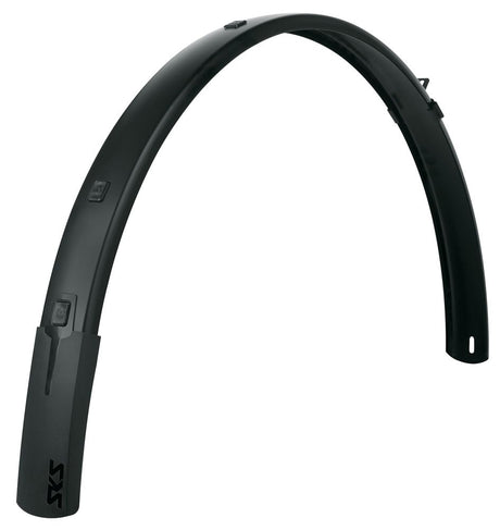 Sks achterspatbord 28 bluemels style profile