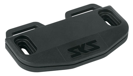 Sks framd velo detect plus houder apple airtag zw