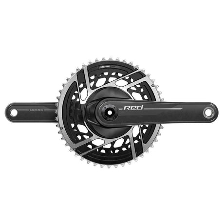 Sram crankset red e1 175mm dub direct mount 48-35 tands (excl. bb)