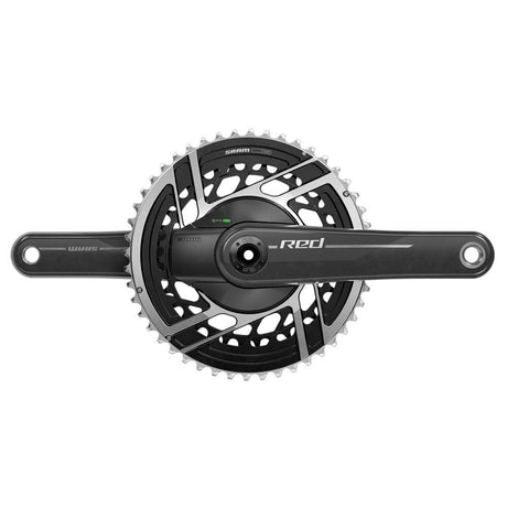 Sram red e1 axs powermeter dub 48 35 - 175mm