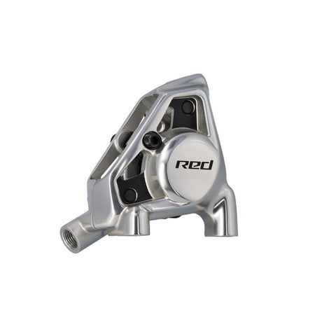Sram bremssattel crake calipers cpl. red axs e1 flat mount