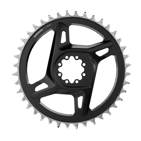 Sram kettingblad red 44t e1 direct mount x-sync black silver