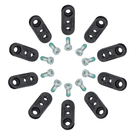 Abus Adapter set 6950M