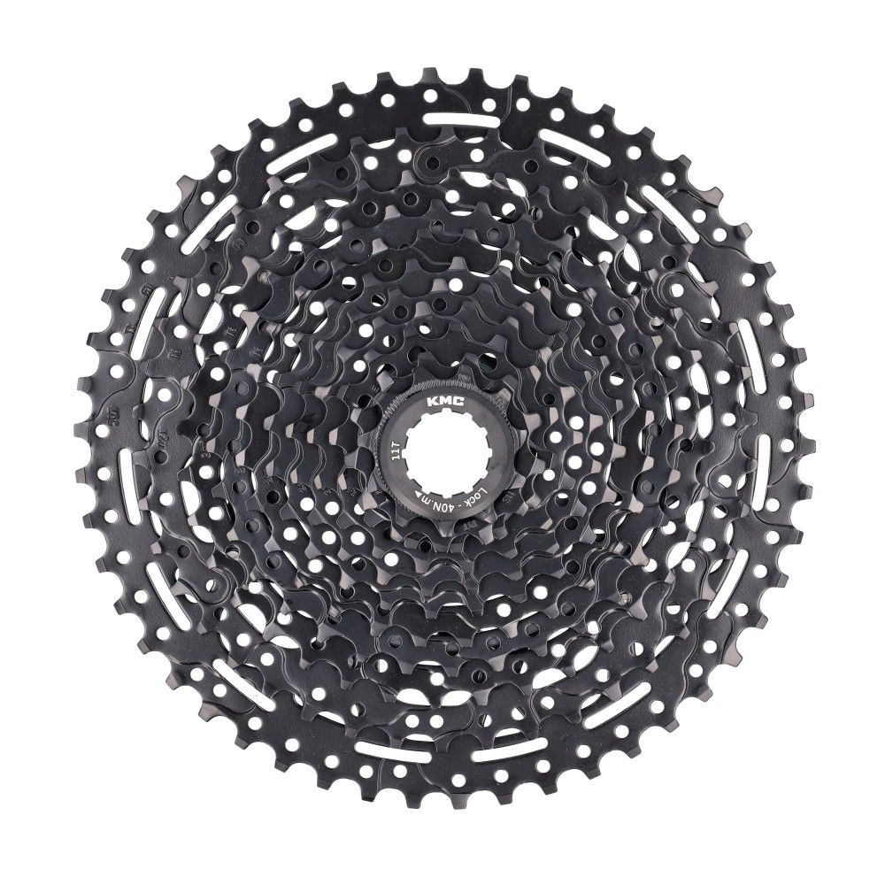 Kmc react cassette 11 speed - 11 50t