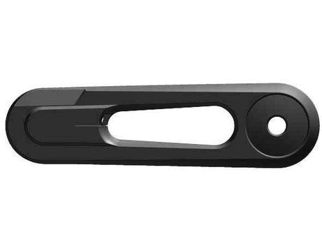 Hesling bike parts hesling kettingkast cinco xl zwart
