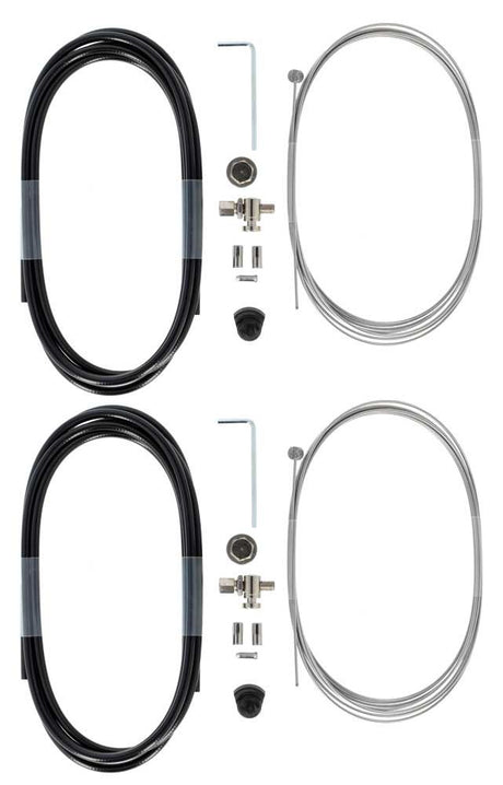 Xlc kabel rem nexus nw v a kpl 3.00 rvs set a 2