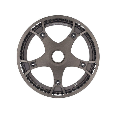 Gates voortandwiel carbon drive cdx