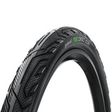 Continental vouwband pure contact 60-584 zwart