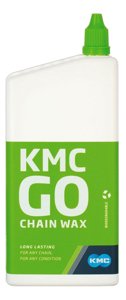 Kmc kettingwax go 500ml