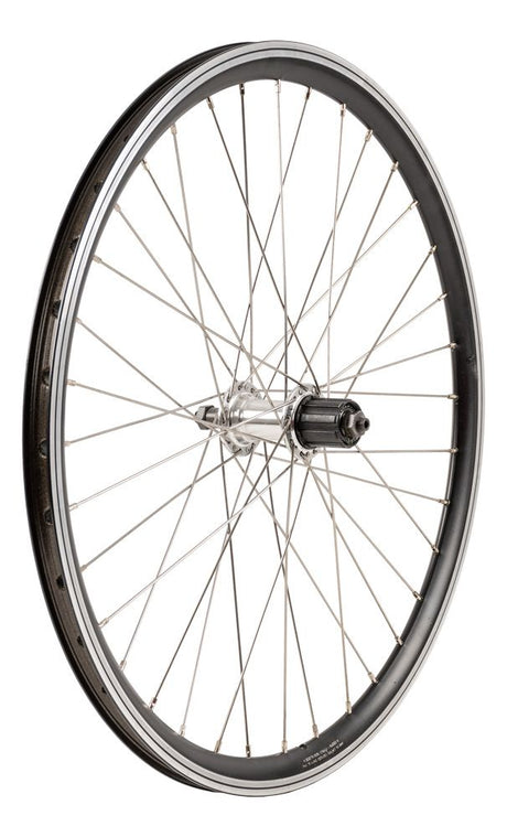 Roland achterwiel 24x175 x-star