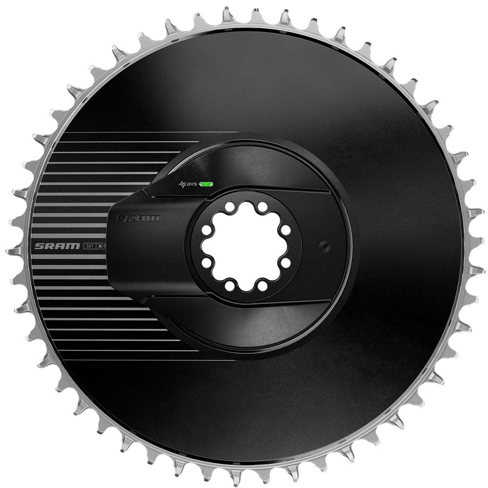 Sram powermeter kit red axs aero pm e1