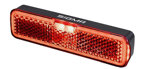 Sigma sport rücklicht eox rl rack brake led rack rear light sigma sp. 50mm