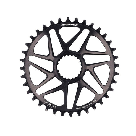 Stronglight chainring m61 71 81 dm 36z. sw 1 12