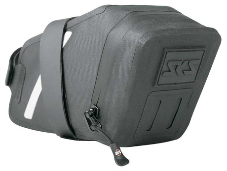 Sks zadeltas trail m 0,9l zwart