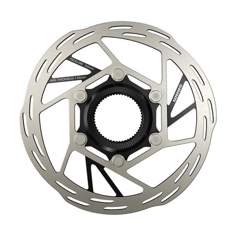 Sram bremsscheibe paceline brake rotors paceline 140 mm cl a2