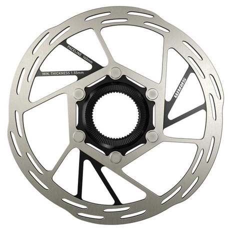 Sram brake disc paceline 160mm centerlock