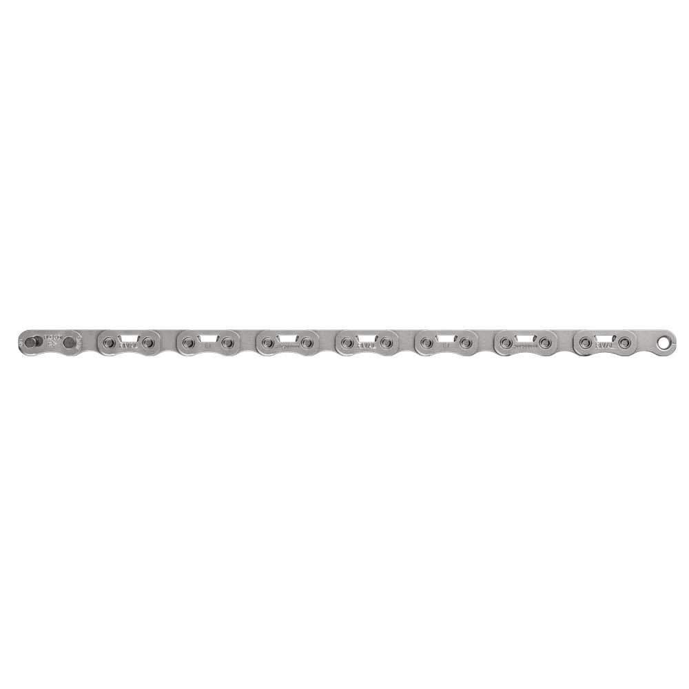 Sram ketting rival e1 flattop 12 13speed 126 links with powerlock
