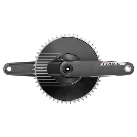 Sram kettenradgarnitur force 1 axs e1 krg pm force aero e1 50z 170mm dub