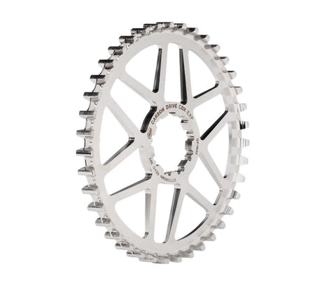 Gates achtertandwiel carbon drive cdx 9-spline