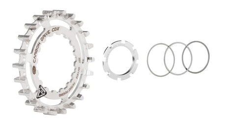 Gates voortandwiel carbon drive cdx bosch