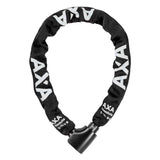 Axa slot ketting compl. absolute 9x90 zwart safety index 14 art 2**
