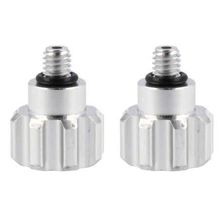 Elvedes grs elv prof campagnolo bleed adapter set