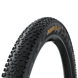 Continental buitenband dubnital 29x2.40 60-622 race grip vouw tr zwart