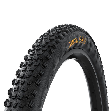 Continental buitenband trinotal 29x2.40 60-622 trail grip vouw tr zwart