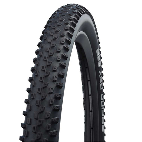 Schwalbe vouwband racing ray performance tlr 60-622 zwart