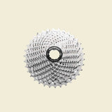Spanninga sunrace cassette csrx11 11v 11-34t zilver