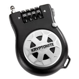 Kryptonite kabelslot r2 retractor